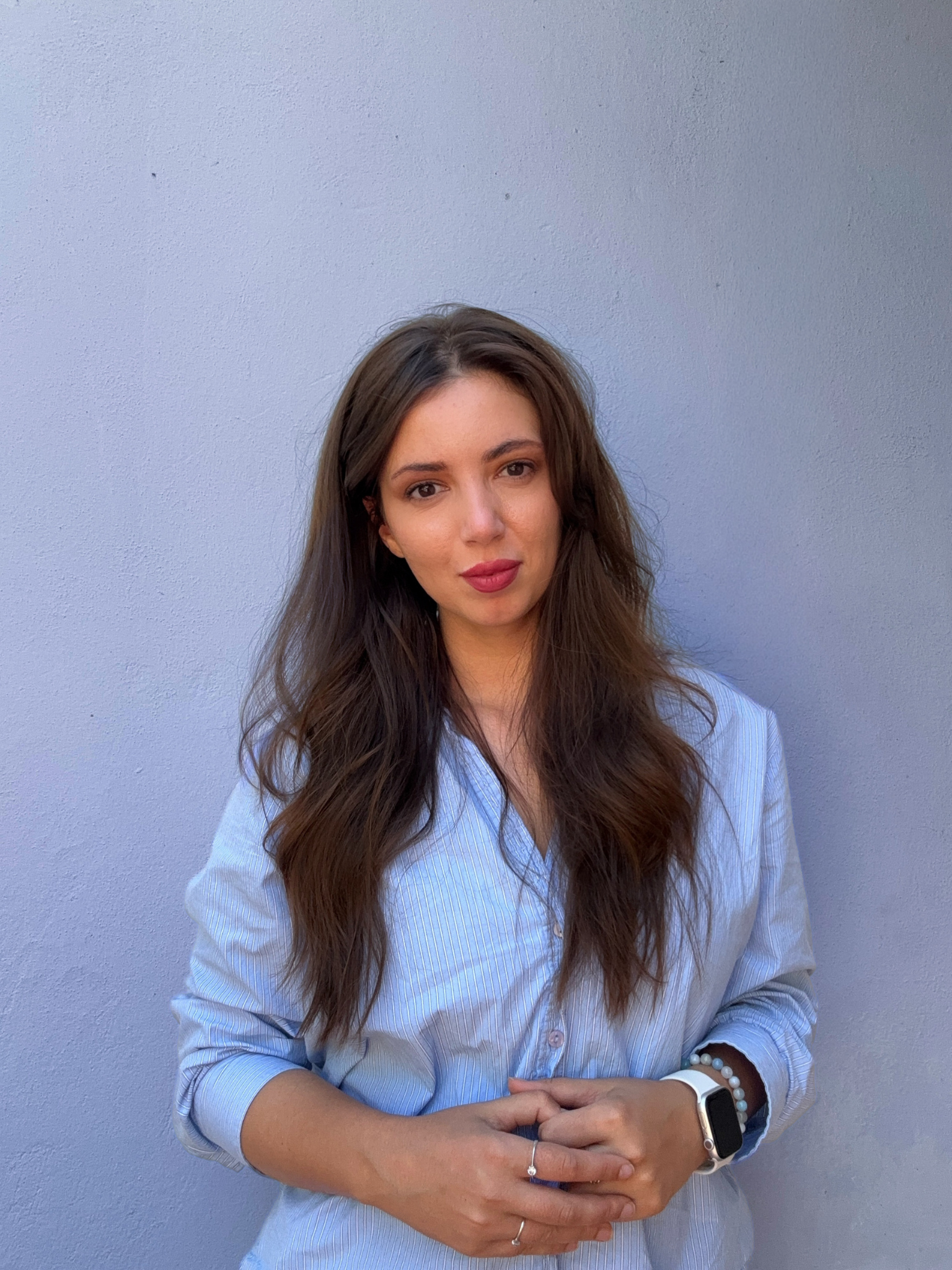 Kateřina Zdráhalová